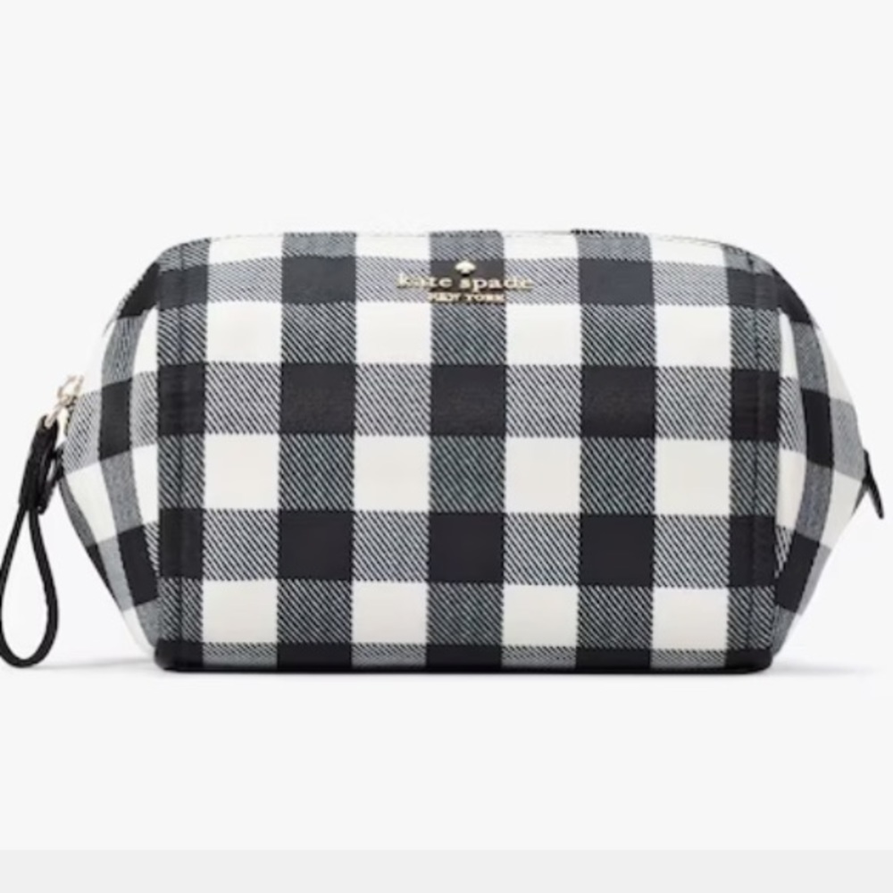 Kate Spade Chelsea Medium Cosmetic Bag